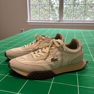 Men's L-Spin Deluxe 3.0 Lace-Up Sneakers